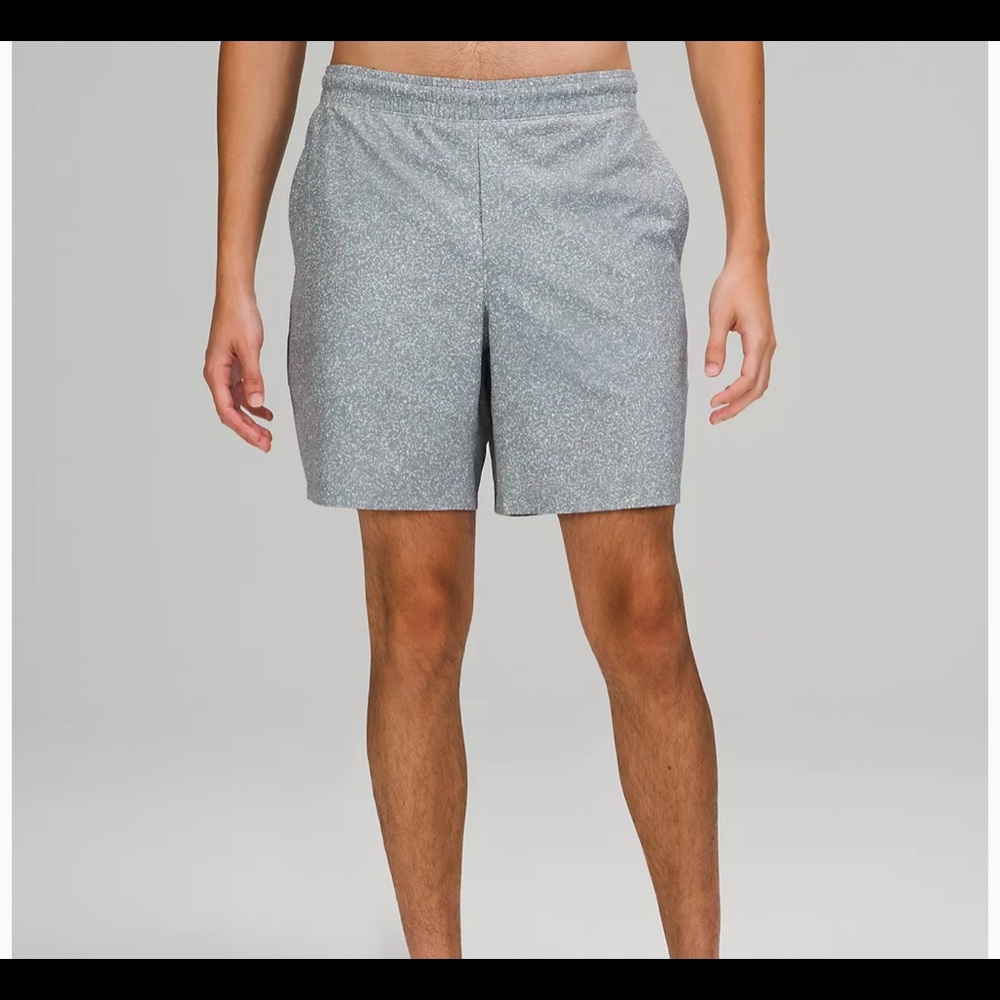 Lululemon Pace Breaker Short 7" 
Lined - Picture 2 of 5